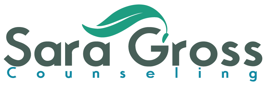 Sara Gross Counseling Logo